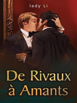 cover image of De Rivaux à Amants